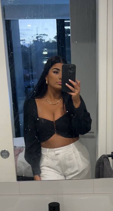 @missjesylee @missjesylee