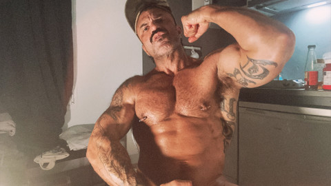 ROGAN RICHARDS profile picture