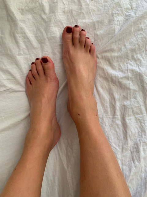 Students Feet profile picture