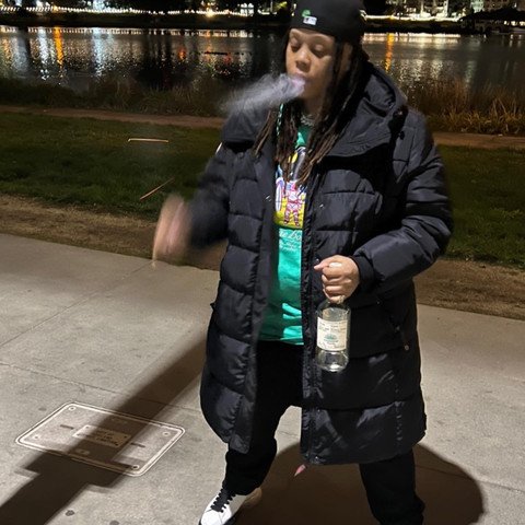 Phame profile picture