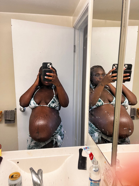 Goddess Bri profile picture