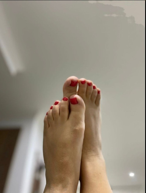 Wet feet profile picture