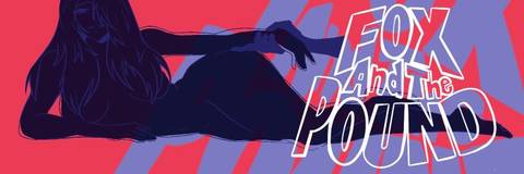 @foxandthepound nude foxandthepound nude