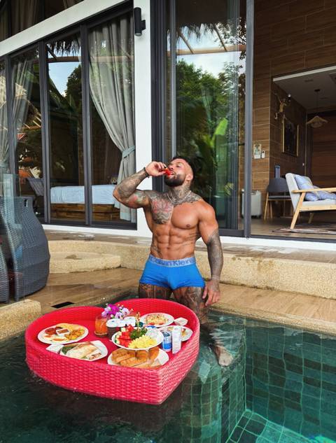@naughtytroyxl nude naughtytroyxl nude