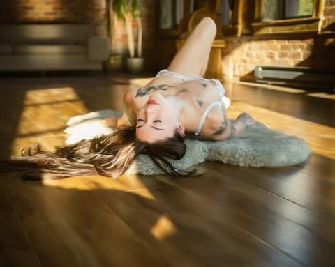 Angelisa Mae profile picture