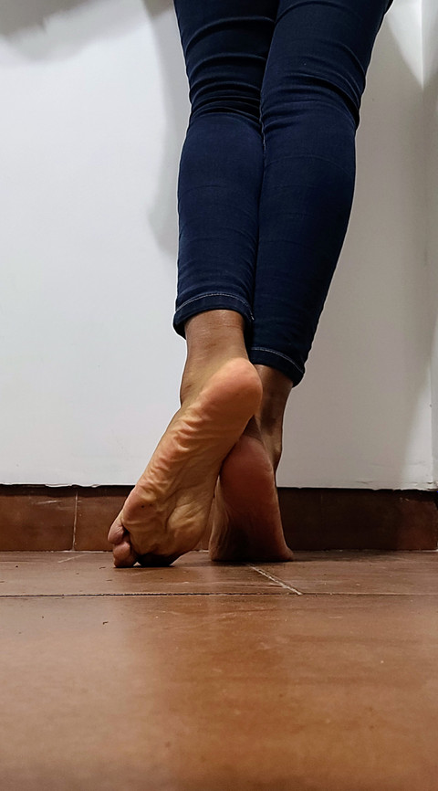 Alexa profile picture