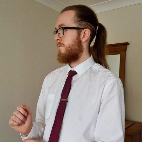 The Chief Whip profile picture