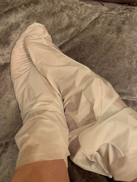 NaughtyBarefeet profile picture