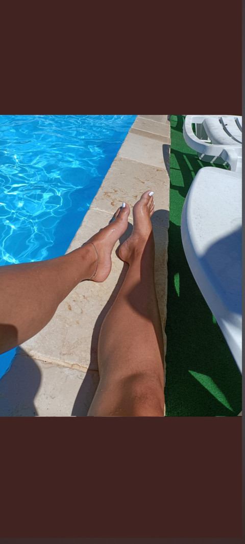 Miss ilary! 👣 profile picture