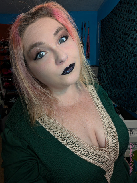 CamGirlKitten profile picture