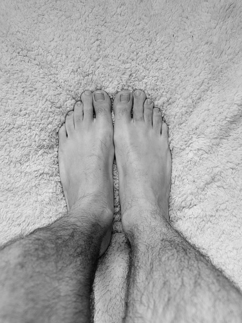 Fugly Feet profile picture