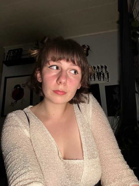 Grrl of yr Dreams profile picture