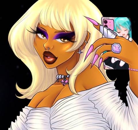 @hysteriaanddelusion @hysteriaanddelusion