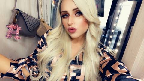 @barbiedollsexx nude barbiedollsexx nude