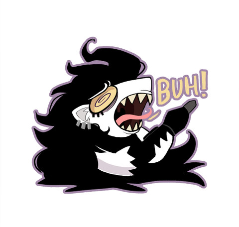 🌸💀Bukimimata💀🌸 profile picture