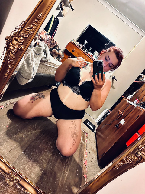 Anastasia profile picture