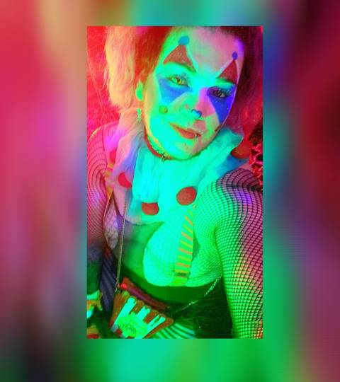 @clown_puppy @clown_puppy