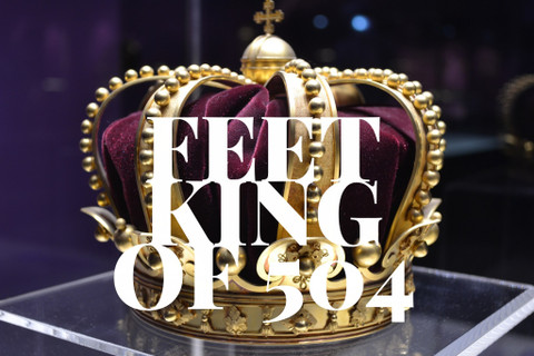 FeetKingof504 profile picture