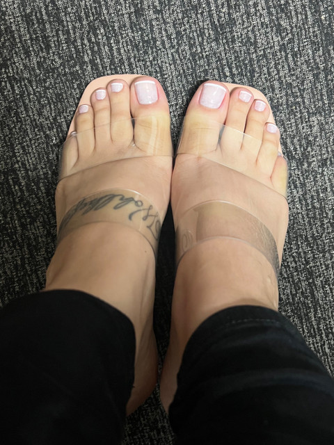 Feet Beautiful profile picture