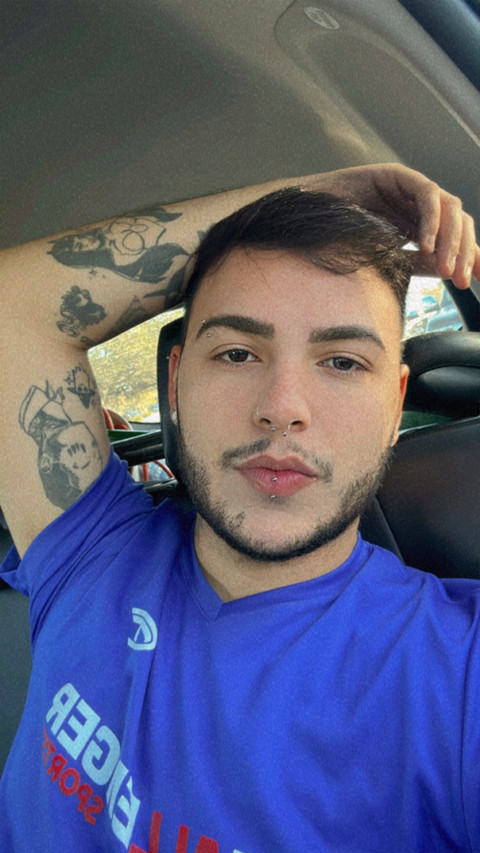 Sykes🇧🇷 profile picture