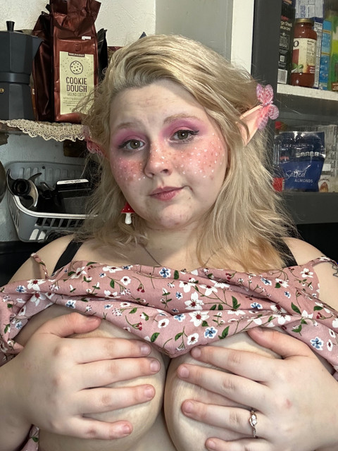 💜 Selene Silver 💜 ~ VIP profile picture