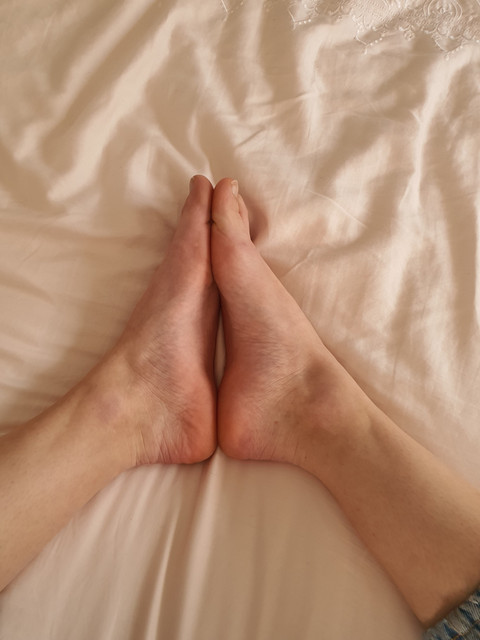 My Feet Fantastic profile picture