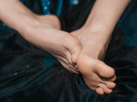 Feetness Lady profile picture