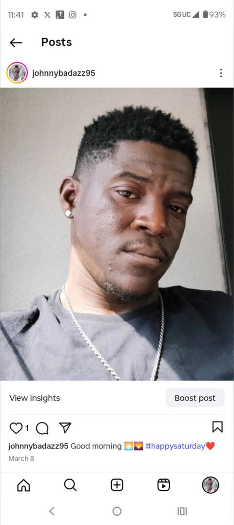 @johnnybadazz @johnnybadazz