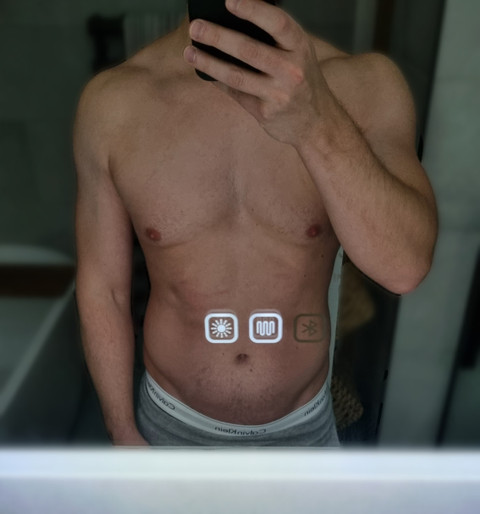 FIT NORTHERN NYMPHO profile picture