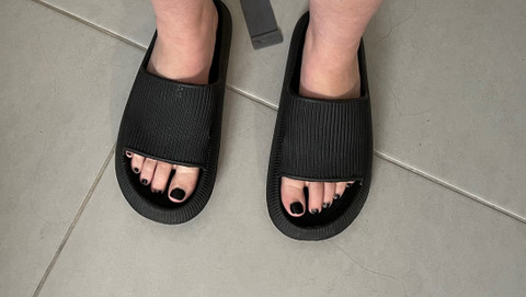 Feet pics profile picture