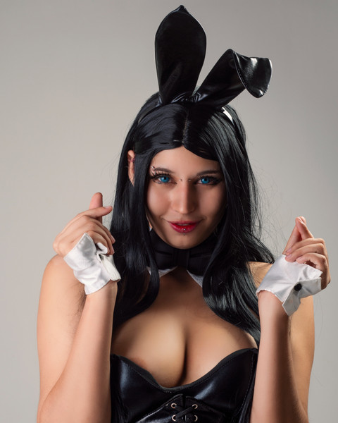 Hanamodel profile picture