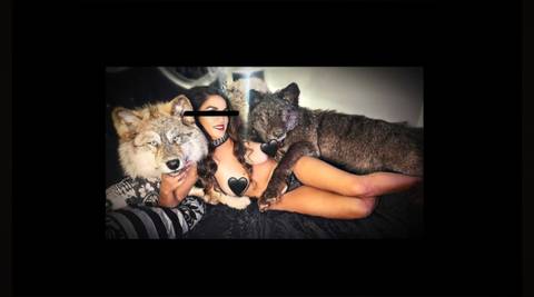 @ccarterbaby nude ccarterbaby nude