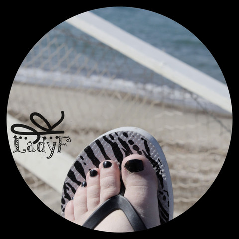 Lady Erotik Feet profile picture
