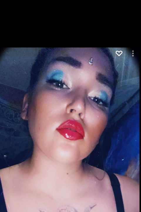 THE CELESTIAL GODDESS profile picture