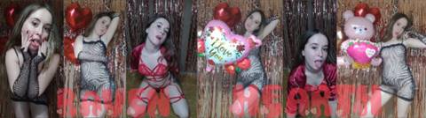 @ravenhearth666 nude ravenhearth666 nude