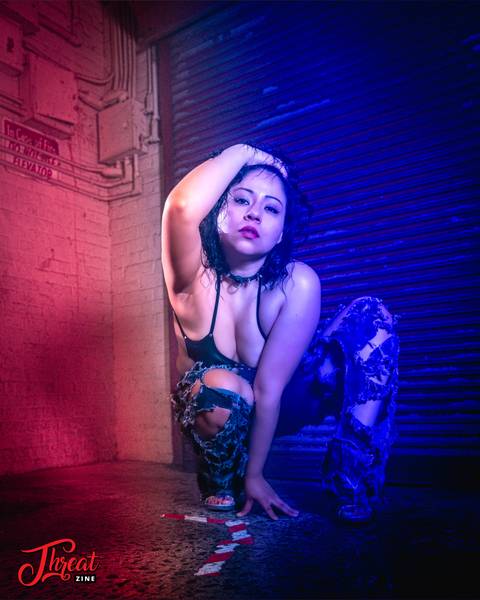 @luzlenoir @luzlenoir