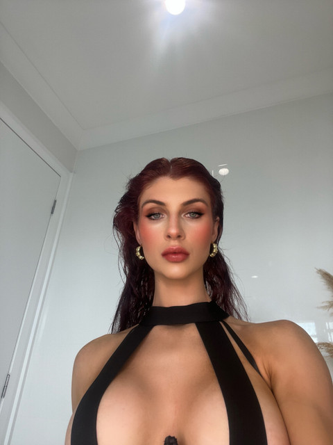 Sky profile picture