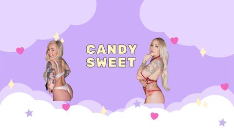 @mscandysweet nude mscandysweet nude