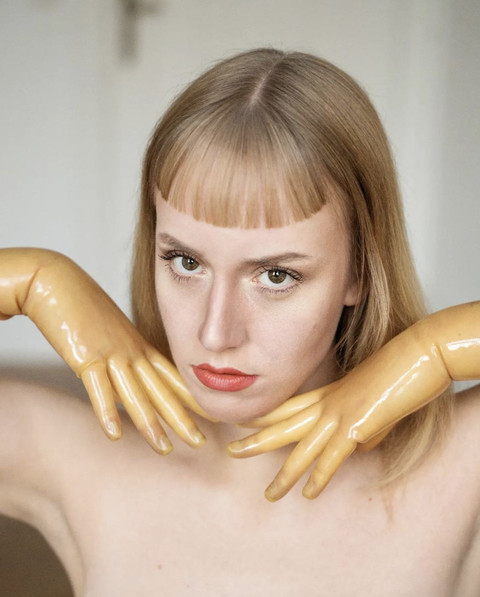 Lily Ecstasy profile picture