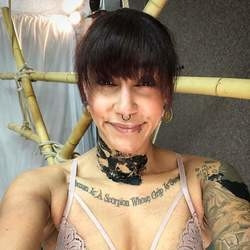 Miss Mishap profile picture