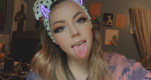 Moon Babyy 🎀 profile picture