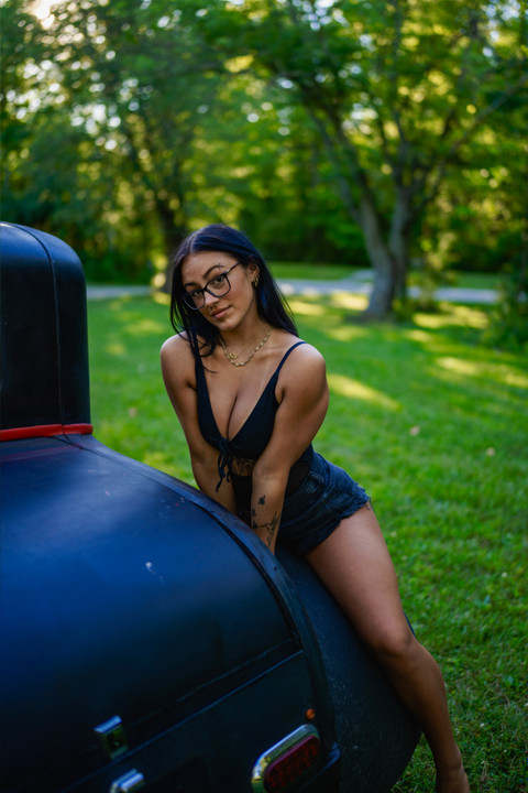 Bri Western π€  profile picture