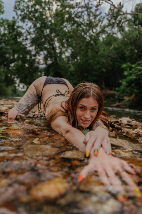 Haylee Renee profile picture