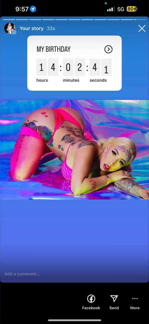 @pinksnowww nude pinksnowww nude