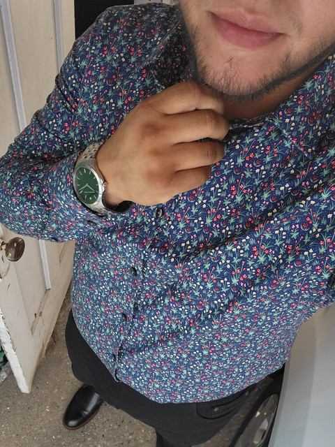 🍑 Enthusiast profile picture