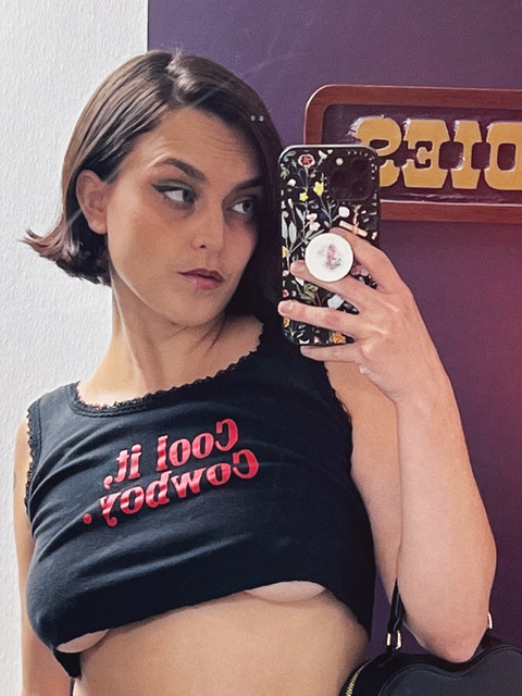 NIKI CAGE profile picture