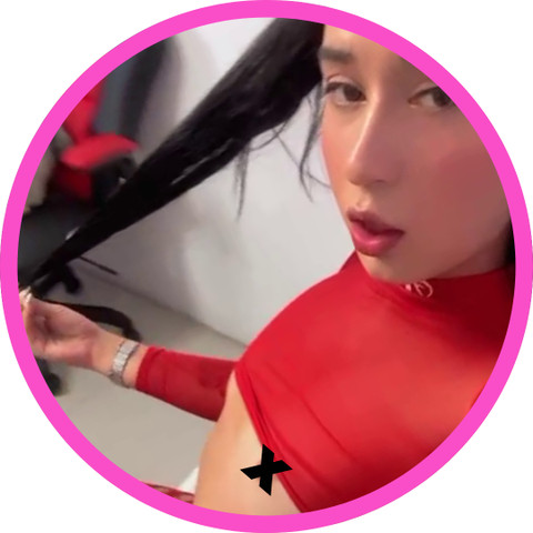 Ruby 🍒 profile picture