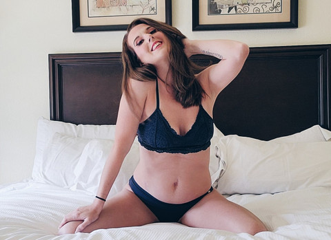 Alanis Ray profile picture