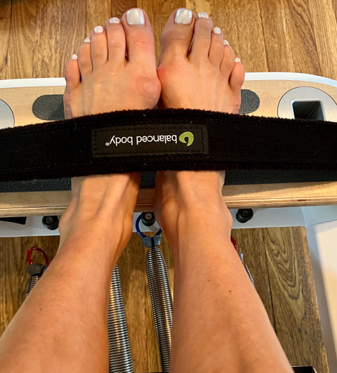 Pilates Body profile picture