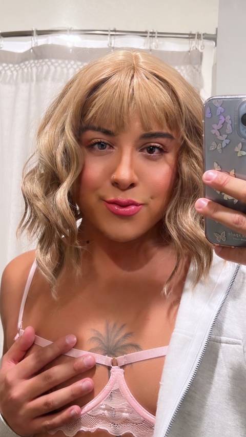 @sissyjaay @sissyjaay